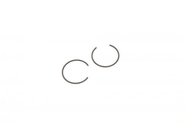 Pistón completo para 1 cilindro, STD NE/NPR 130037003100 precio, desde 71,15 EUR