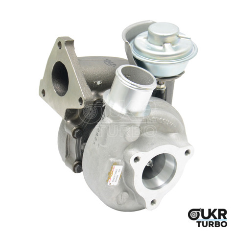 7246399006W Garrett Turbo para motor