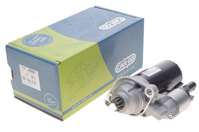 F032114299 Cargo Arranque motores