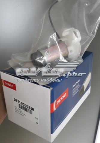 Módulo de alimentación de combustible Denso 9500230