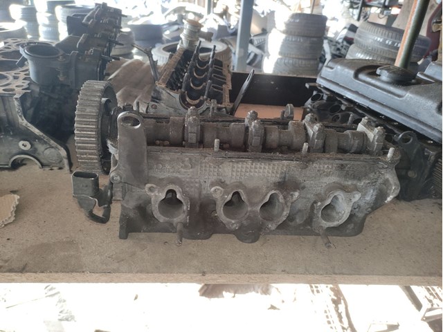 Comprar 06B103373A VAG Culata motor