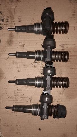 Comprar 0414720312 Bosch Inyector