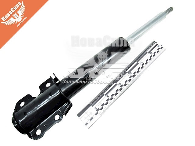 Amortiguadores Hort HA30195 precio, desde 43,79 EUR