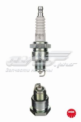 Bujías NGK BP8HS15 precio, desde 8,08 EUR