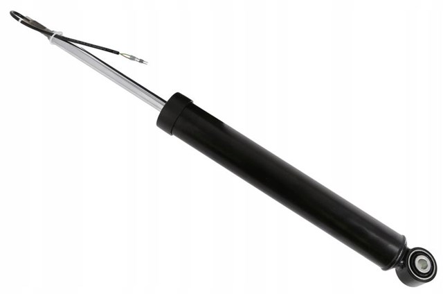 Amortiguador trasero SACHS 319054
