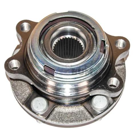 WB90517 Sato Tech Cubo delantero