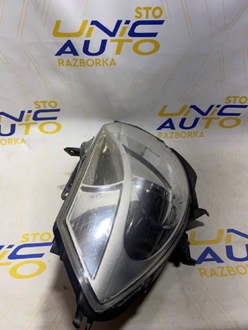 Comprar 8200244897 Renault (RVI) Faro derecho