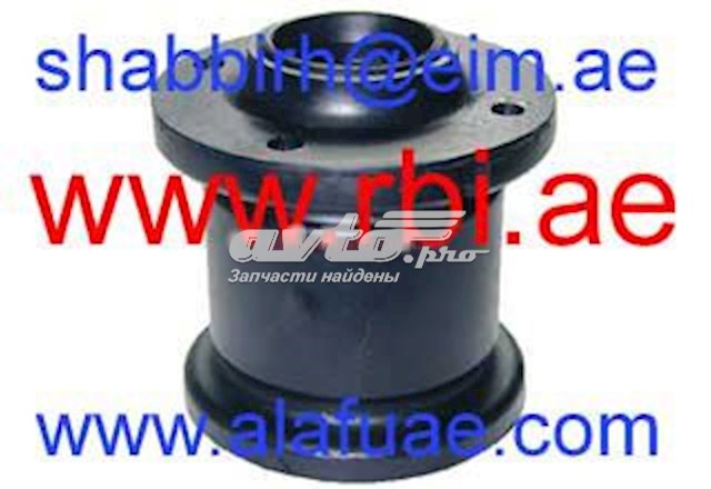 M2406W RBI Silentblock de brazo de suspensión delantero inferior
