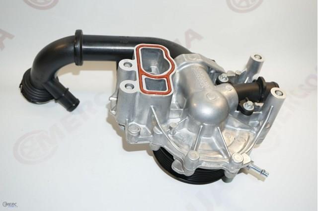 Motor de agua Mercedes A651200840180
