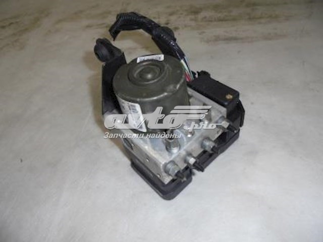 3M512M110GA Mazda módulo hidráulico abs