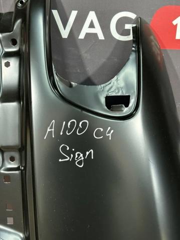 Comprar PAD10004AL Signeda Aleta delantera izquierda