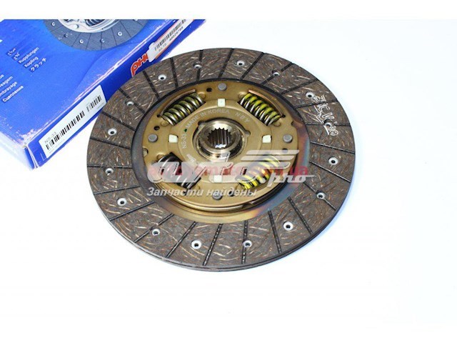 Comprar NS33 VALEO Disco de embrague