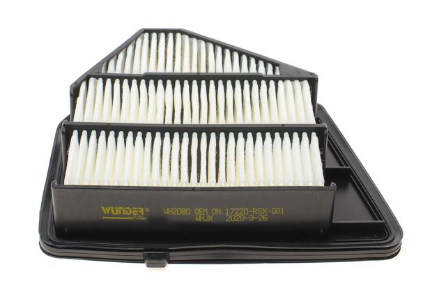 WH2080 Wunder Filtro de aire de motor