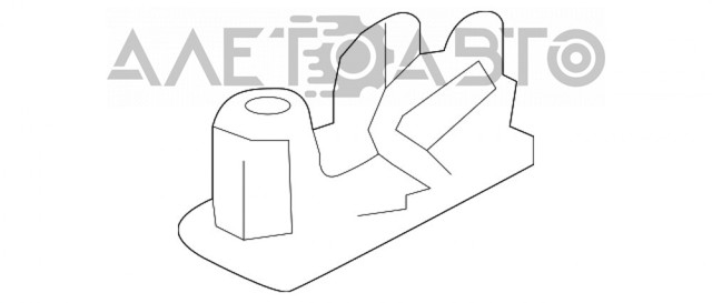 Clip de fijación de faro FPS FP2841939 precio, desde 3,91 EUR