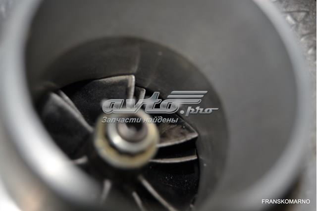 Turbocompresor Peugeot/Citroen 9611632680 precio, desde 146,65 EUR