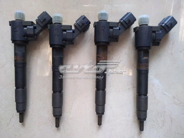 36010090 Volvo Inyector de combustible