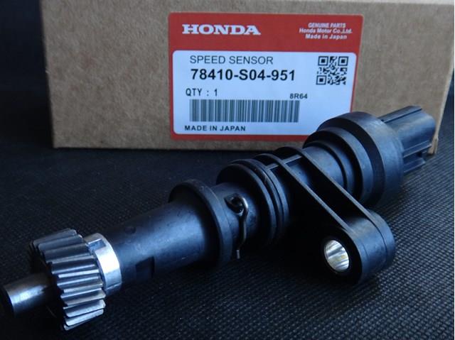 78410S04951 Honda