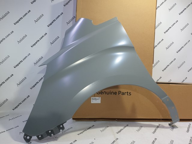 546302T094 Hyundai/Kia Muelle delantero