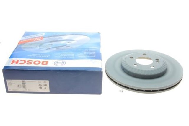 0 986 479 H39 Bosch disco de freno trasero