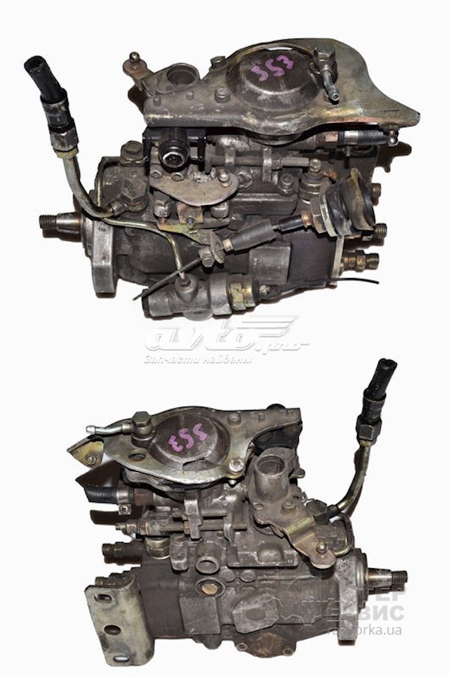 Bomba de alta presión de combustible Bosch 0460494353 precio, desde 145,20 EUR