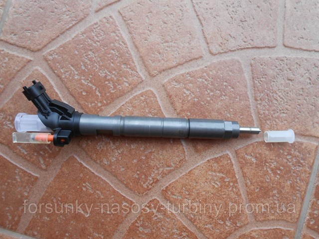 Comprar 445116059 Bosch Inyector
