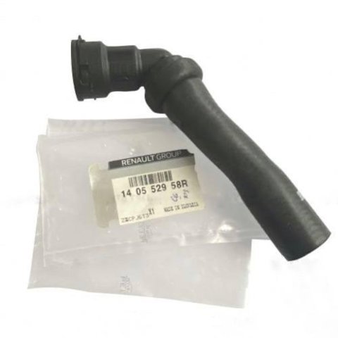 Manguito de líquido refrigerante para Renault DUSTER II HM