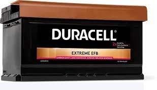 Comprar DE75EFB Duracell Batería de coche