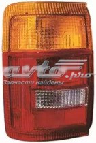 Piloto trasero derecho Depo/Loro/Abakus 2121977RU precio, desde 70,94 EUR