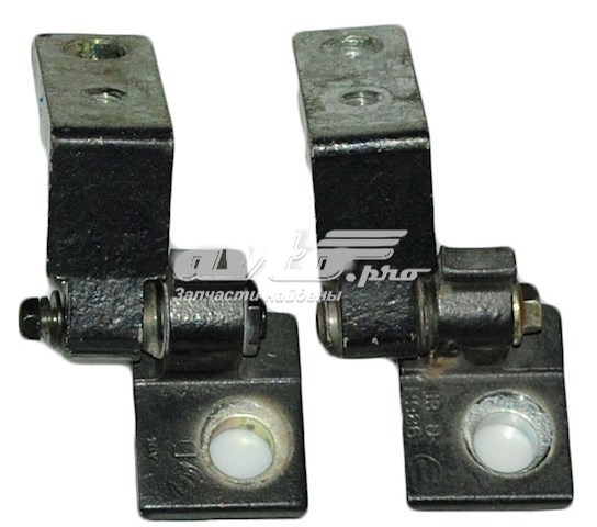 51825646 Fiat/Alfa/Lancia bisagra de puerta delantera derecha