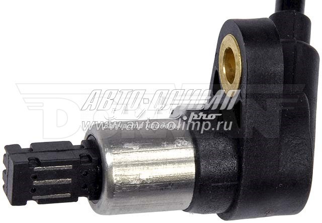 970390 Dorman sensor abs delantero izquierdo