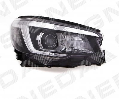 Faro derecho Depo/Loro/Abakus 1201104RMLDEM2 precio, desde 392,85 EUR