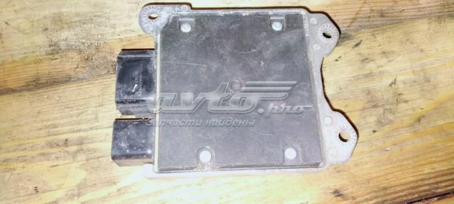 NNW502436 Land Rover Módulo de control de airbag