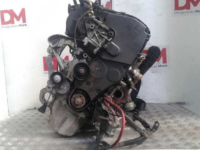 Motor completo Fiat/Alfa/Lancia 186A8000 precio, desde 727,45 EUR