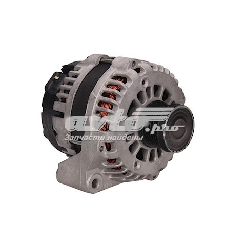 Alternador SSANG YONG 1621543802