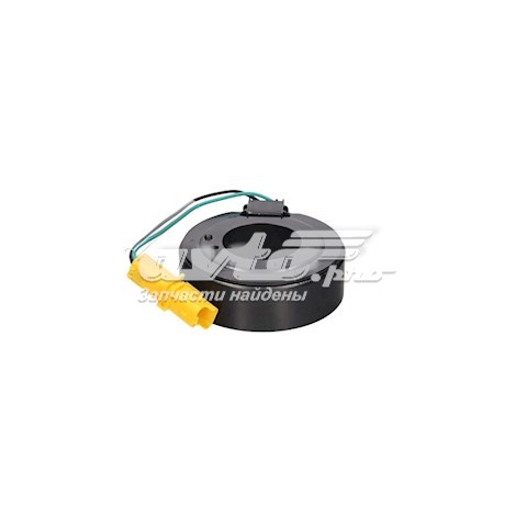 BO1025 MSG Polea del compresor del aire acondicionado