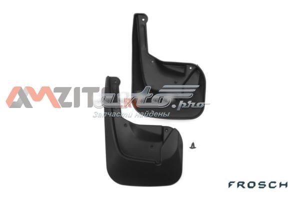 Guardabarros delanteros NLF6110F13 Novline
