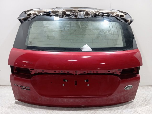 Comprar Puerta trasera Land Rover Range Rover EVOQUE L551