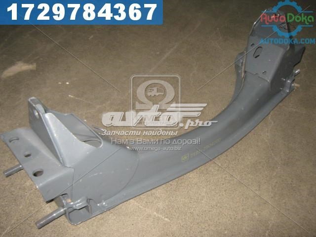 21012904200A Lada subchasis delantero soporte motor