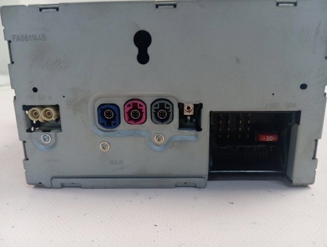 Comprar A2049009807 Mercedes 