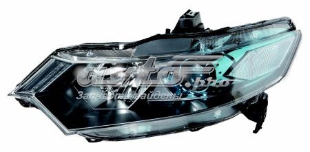 2171171LLDEM7 Depo/Loro/Abakus Faros