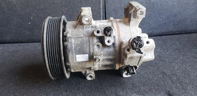 Compresor de aire acondicionado 883100F010 Toyota