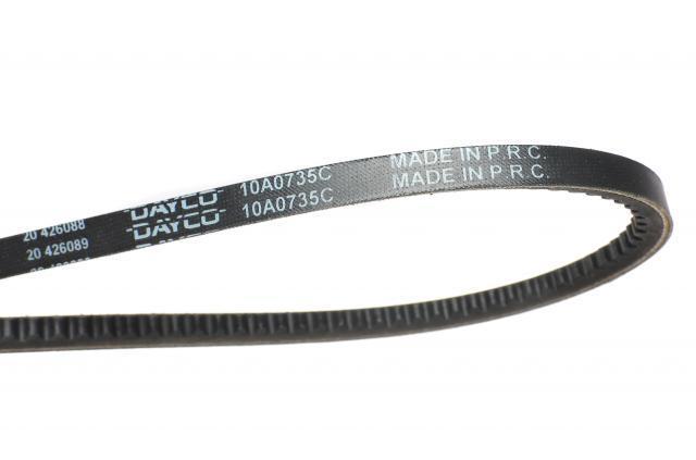 10A0735C Dayco Correa poly v