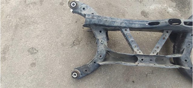 Puente trasero para Mazda 6  GJ, GL