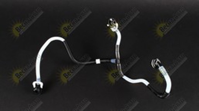 Tubería de retorno de combustible de los inyectores Mercedes A6120702632 precio, desde 29,95 EUR