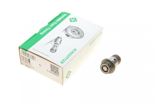Válvula de control de aceite del árbol de levas INA 427007310