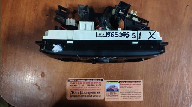 Comprar Unidad de control aire acondicionado Chevrolet Aveo I T200