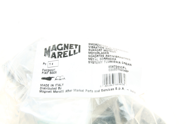 030607020487 Magneti Marelli soporte de motor derecho