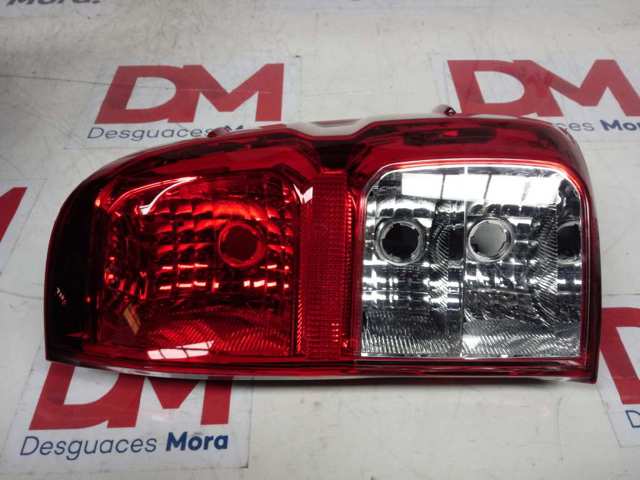 Comprar 815500K281 Toyota Piloto trasero derecho