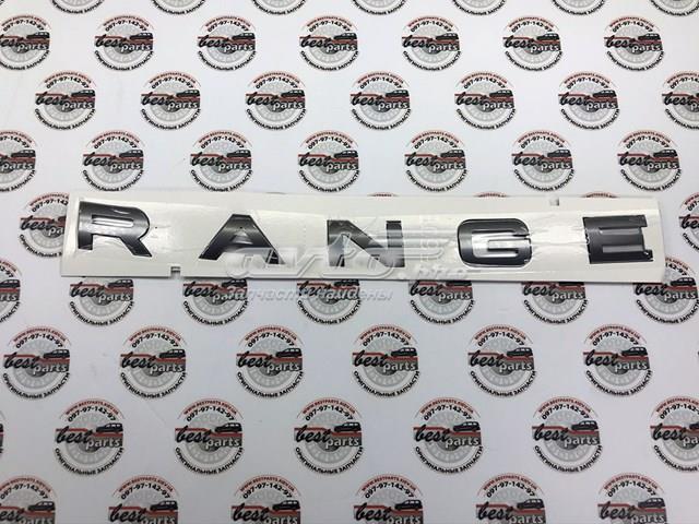 LR173872 Land Rover 