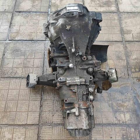 ARX VAG Motor completo